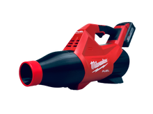 Load image into Gallery viewer, Milwaukee M18 FUEL Blower Starter Kit