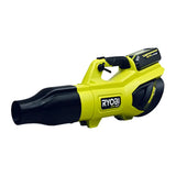 Stubby Car Drying Nozzle – Ryobi