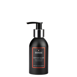 Swissvax Leather Glaze 100ml SE1043410 - Auto Obsessed