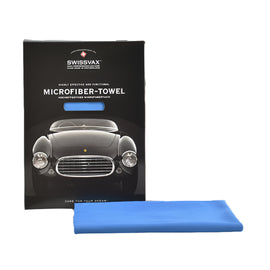 Swissvax Micro-Polish Blue - Available at Auto Obsessed Canada