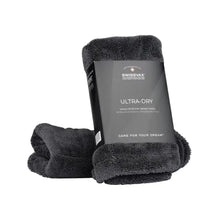 Load image into Gallery viewer, Swissvax Ultra-Dry Anthracite microfiber drying towel at Auto Obsessed Canada