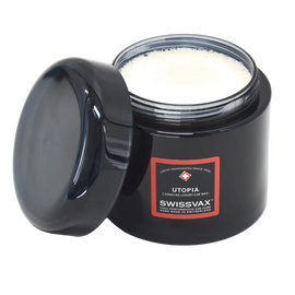 Swissvax UTOPIA Carnauba Wax (55% Vol.) with PTFE 200ml - Auto Obsessed