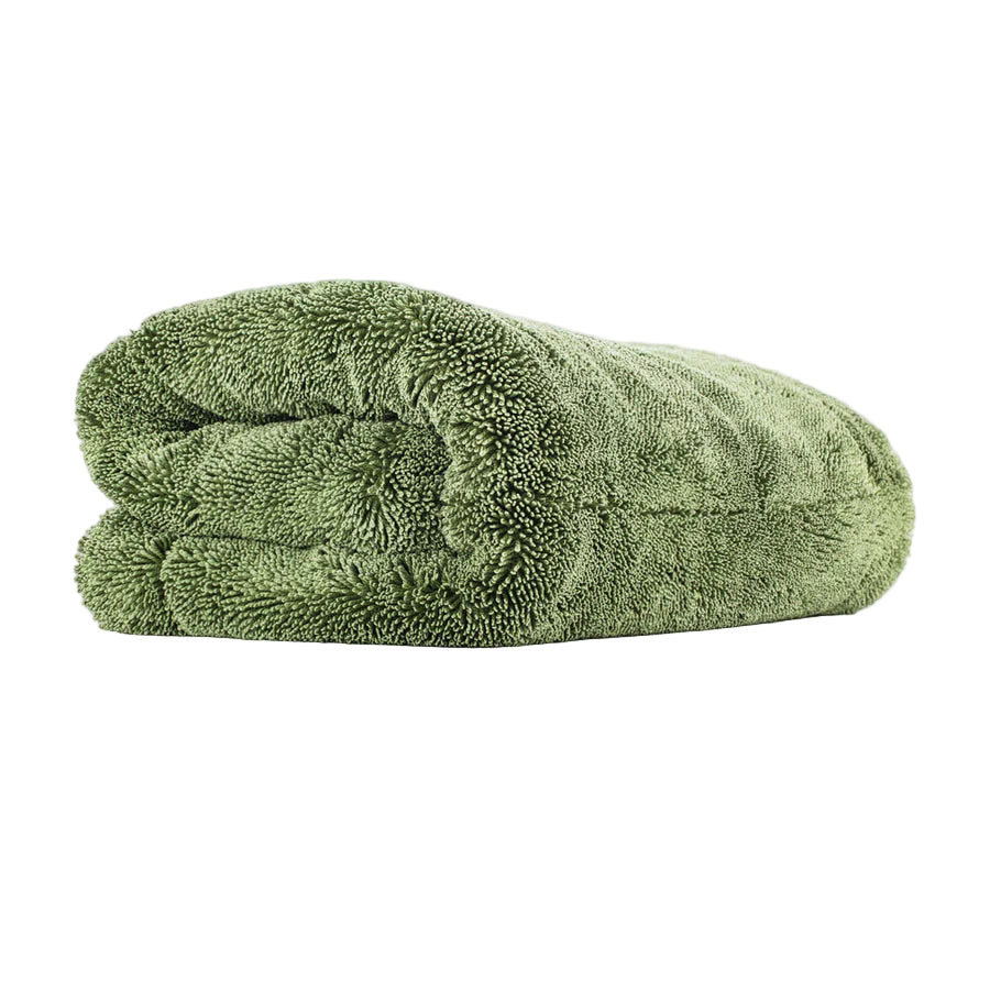 TRC Liquid8r M22 Drying Towel – Auto Obsessed Canada premium microfiber car drying towel