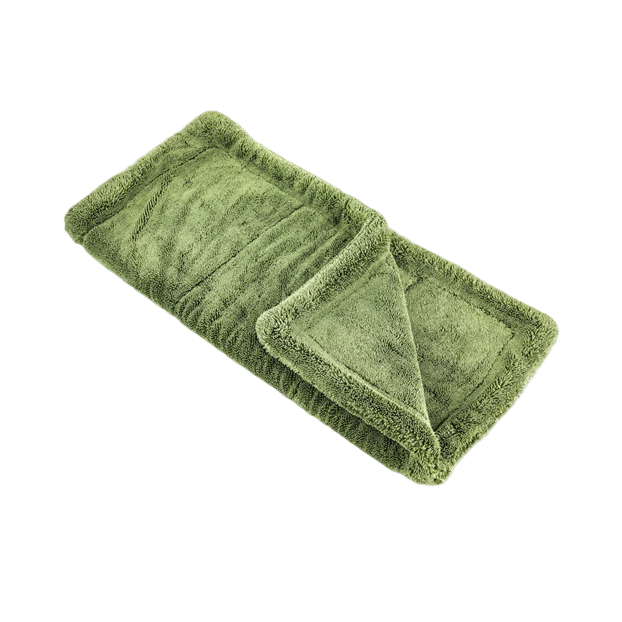 TRC Liquid8r M22 Drying Towel – Auto Obsessed Canada premium microfiber car drying towel