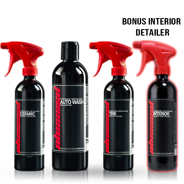 OBSSSSD Exterior Holiday Bundle