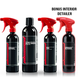 OBSSSSD Exterior Holiday Bundle