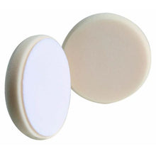 Load image into Gallery viewer, Buff &amp; Shine 5.5" White Heavy Polishing Pad