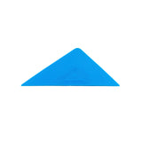 Blue Tri-Edge - PPF / FILM / WRAP Installation Tool