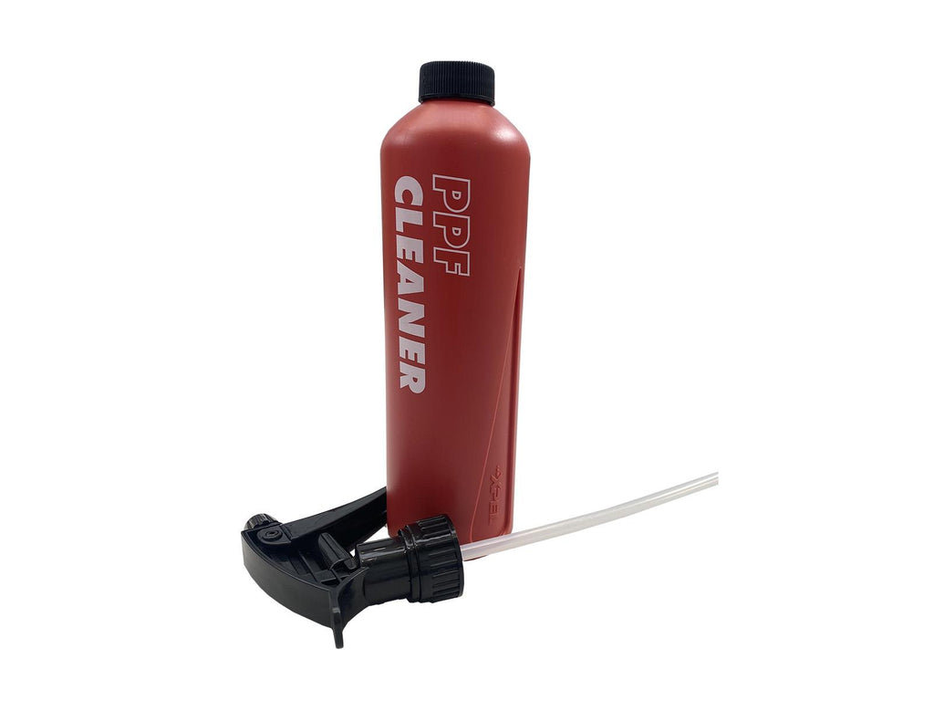 XPEL Paint Protection Film Cleaner 500mL spray bottle, sold by Auto Obsessed Canada