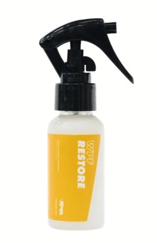 XPEL WPF Restore 2 oz windshield film maintenance product at Auto Obsessed Canada