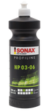 Sonax ProfiLine Nano Polish
