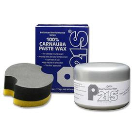P21S 100% Paste Carnauba Wax - Auto Obsessed