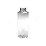 28-400 Clear 16oz Bottle