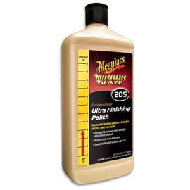 Meguiars 205 Ultra Finishing Polish - Auto Obsessed