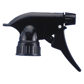 28-400 Trigger Sprayer Black Adjustable - Auto Obsessed