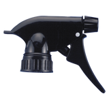 28-400 Trigger Sprayer Black Adjustable
