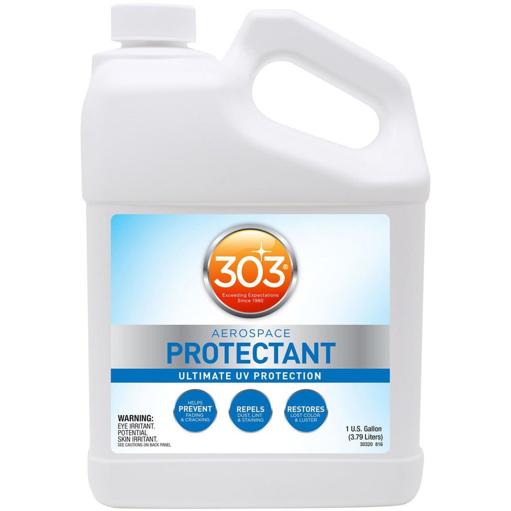 303 Aerospace Protectant, 1 Gallon – Auto Obsessed