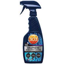Load image into Gallery viewer, 303 Graphene Nano Spray Coating 16oz - Auto Obsessed