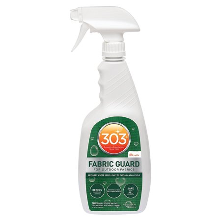 303 Outdoor Fabric Guard, 946ml - Auto Obsessed