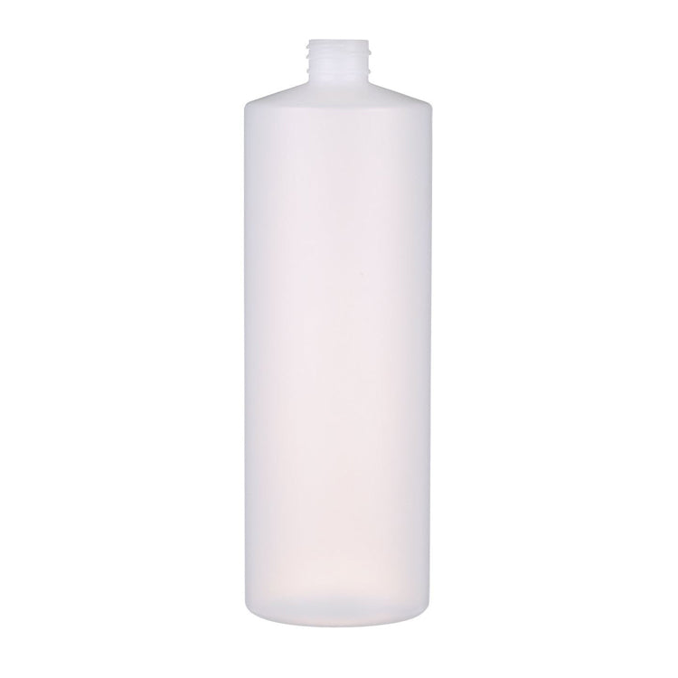 28-400 HDPE 32oz Bottle - Auto Obsessed