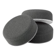 Load image into Gallery viewer, Griots Garage 3&quot; Black Foam Finish Pads Set of 3 11274 - Auto Obsessed
