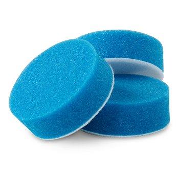 Griots Garage 3" Blue Applicator Pads Set of 3 11249 - Auto Obsessed