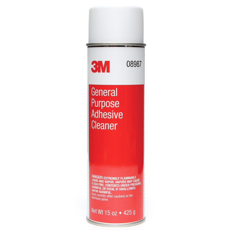 3M™ General Purpose Adhesive Remover – Auto Obsessed