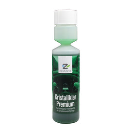 nextzett Kristall Klar Washer Fluid Concentrate 250ml - Auto Obsessed