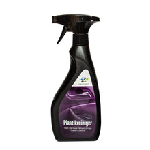 Load image into Gallery viewer, nextzett Plastic Deep Cleaner 500mL - Auto Obsessed