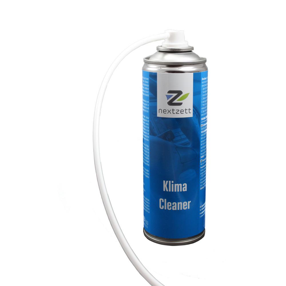 Nextzett Klima Cleaner Pro - Premium Air Conditioner Cleaner at