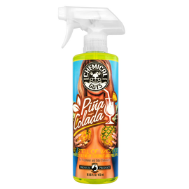 Chemical Guys Pina Colada Scent Premium Air Freshener and Odor Eliminator AIR22916 - Auto Obsessed