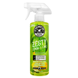 Chemical Guys Lemon Lime Air Freshener AIR23216 - Auto Obsessed