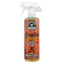 Chemical Guys Leather Air Freshener AIR_102_16 - Auto Obsessed