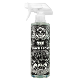 Chemical Guys Black Frost Air Freshener AIR_224_16 - Auto Obsessed