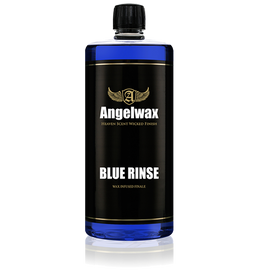 Angelwax Blue Rinse 1L – Auto Obsessed