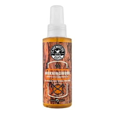 Chemical Guys Morning Wood Sophisticated Sandalwood Scent Air Freshener & Odor Neautralizer AIR23004 - Auto Obsessed