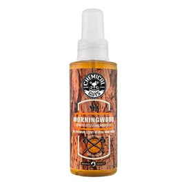 Chemical Guys Morning Wood Sophisticated Sandalwood Scent Air Freshener & Odor Neautralizer AIR23004 - Auto Obsessed