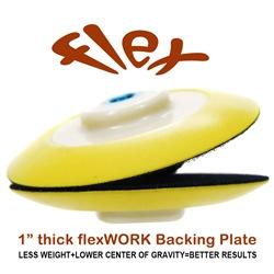 Chemical Guys Backing Plate 6