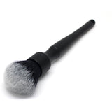 Detail Factory Ultra Soft Black Brush Large