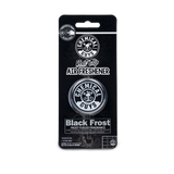 Chemical Guys Black Frost Clip AIR401