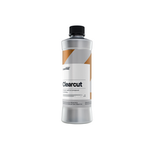Load image into Gallery viewer, CarPro ClearCUT Compound 500mL - Auto Obsessed