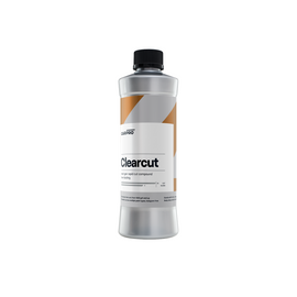 CarPro ClearCUT Compound 500mL - Auto Obsessed