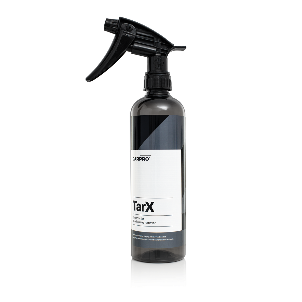 CarPro Tar X 500mL Tar Remover - Auto Obsessed