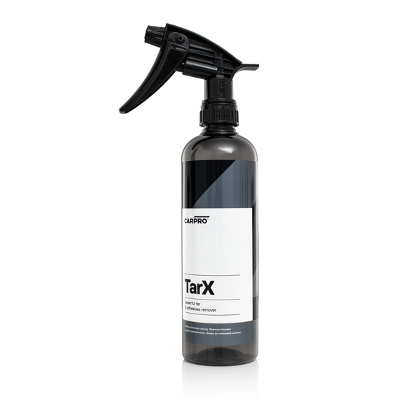 CarPro Tar X 500ml Tar Remover