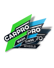 Load image into Gallery viewer, CarPro Bucket Stickers 3 Pack - Auto Obsessed