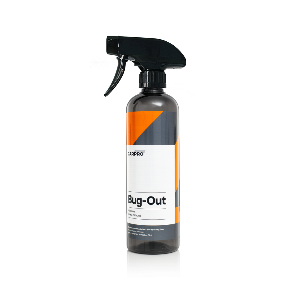 CarPro Bug-Out 500mL Insect Remover - Auto Obsessed