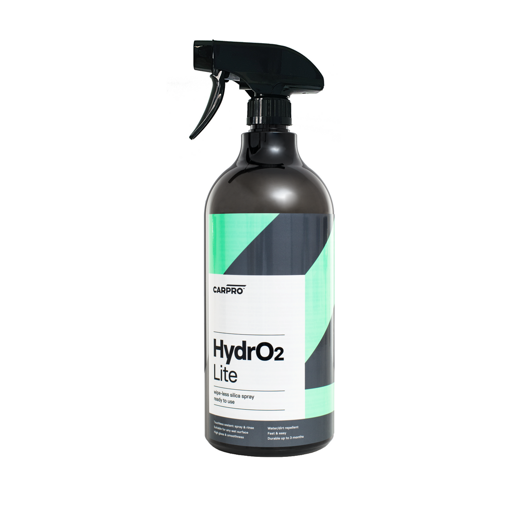 CarPro Hydro2 LITE 1L - Auto Obsessed