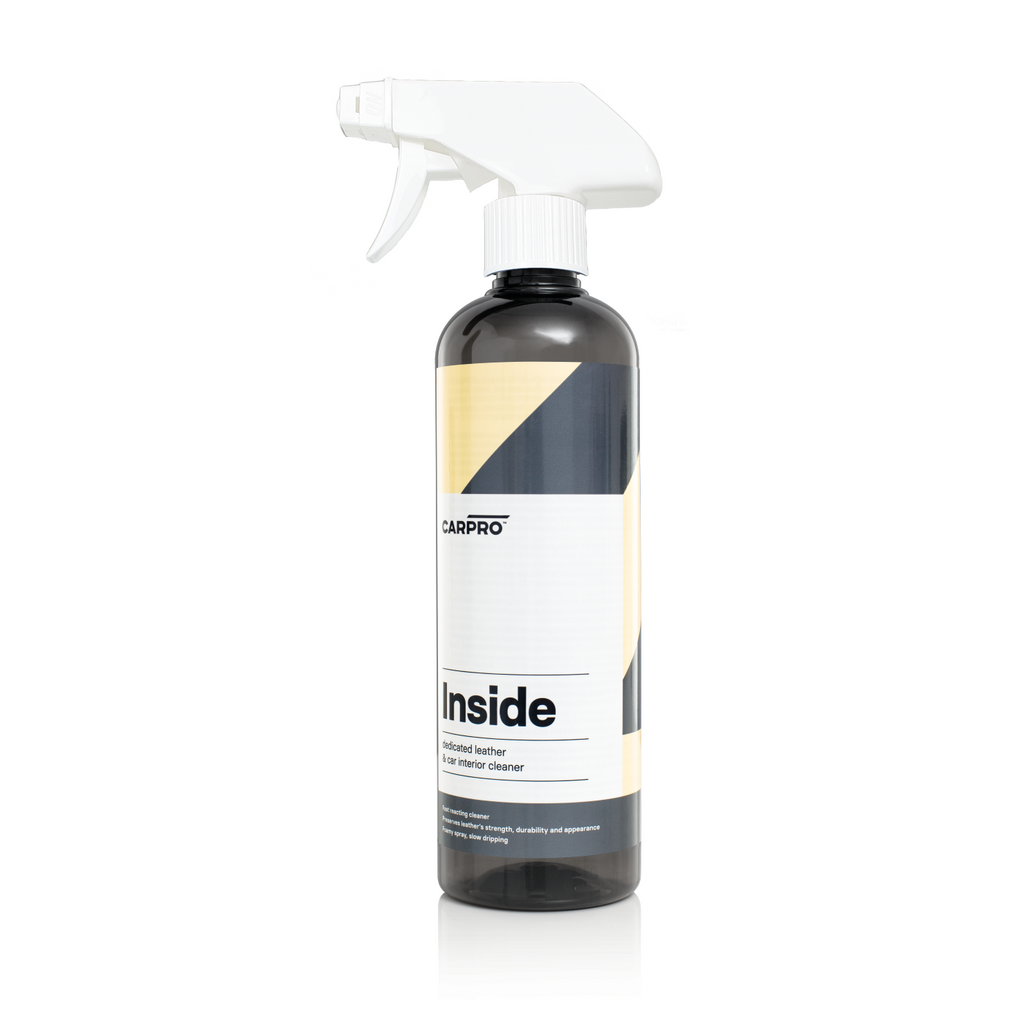 CarPro Inside 500mL - Auto Obsessed