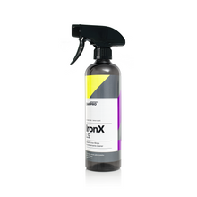 Load image into Gallery viewer, CarPro Iron X Lemon Scent 500mL Iron Remover - Auto Obsessed