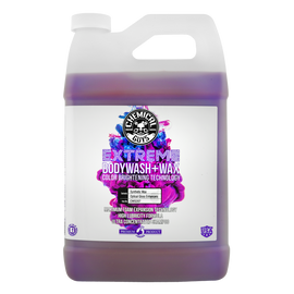 Chemical Guys Extreme Body Wash Shampoo 1 Gal CWS_107 - Auto Obsessed